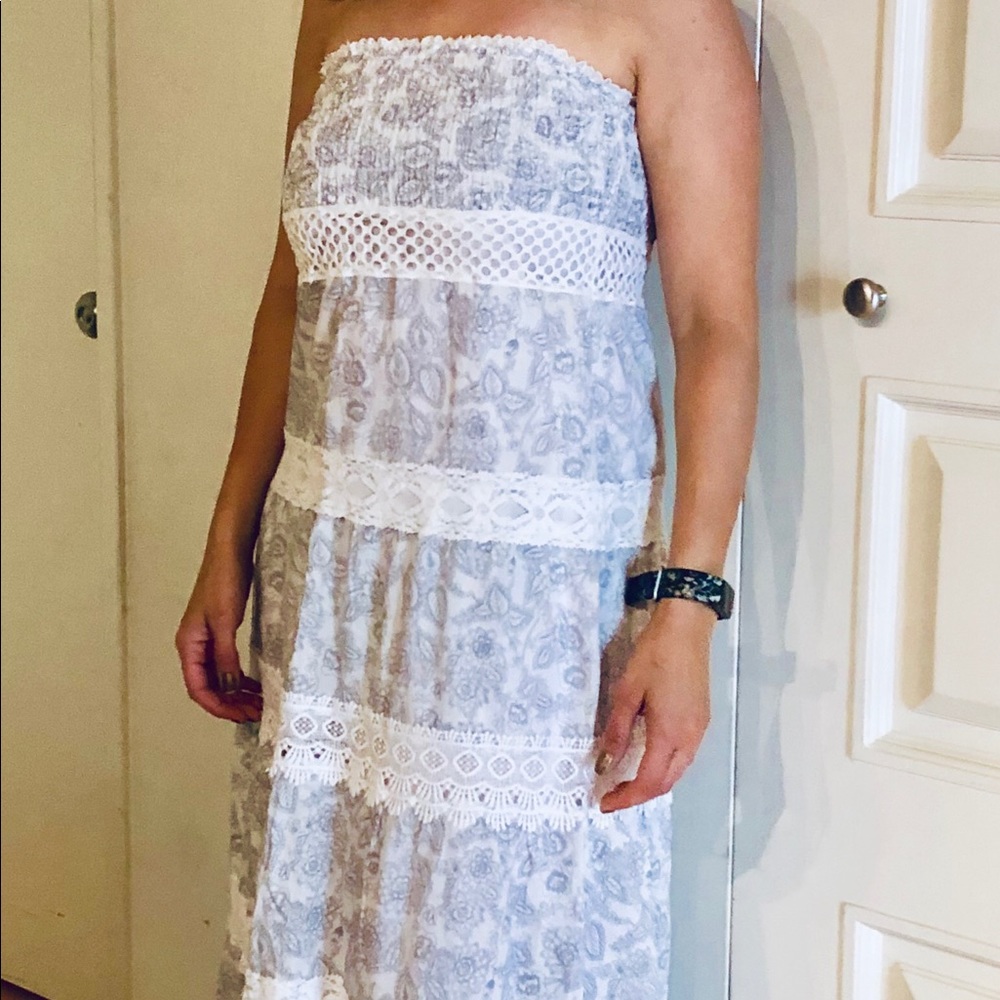 Victoria’s Secret summer dress